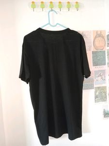 Dragon Graphic T-shirt