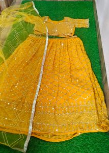 Lehnga❤️❤️