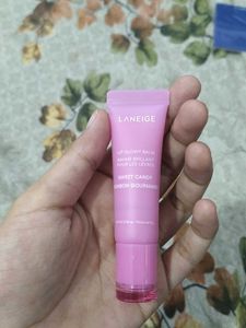 LANEIGE Lip Glowy Balm Sweet Candy