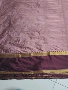 Beautiful Silk Saree