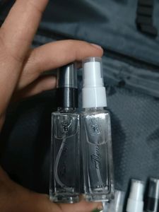 Fragrance And Beyond
