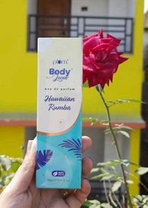 PLUM perfume