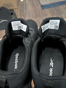 Reebok Stride Runner