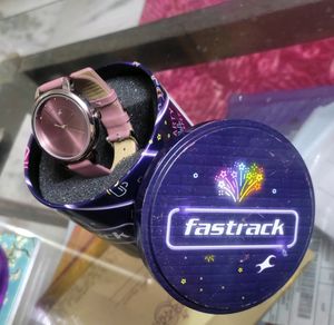 Fastrack Watch