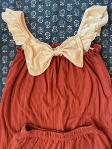 Cute Kids Clothing Set