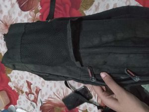 Black Lenovo Bag