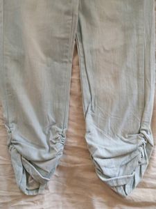 Unique Denim Jeans