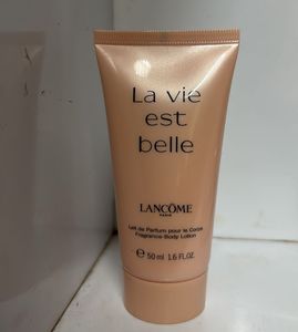 Lancome La Vie Est Belle Body Lotion