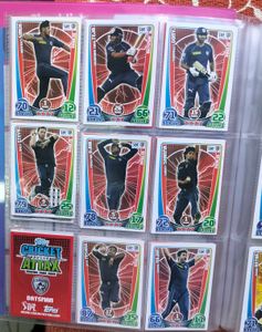 Deccan Chargers 2012