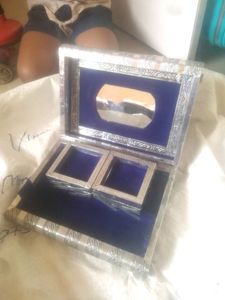 Jewellery Ya Makeup Box