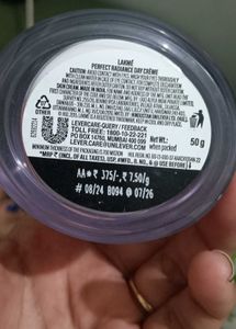 Lakmi Perfect Radiance Day Cream
