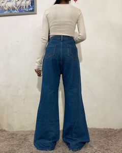 Vintage Flare Jeans