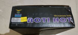 new unused roti hot pot