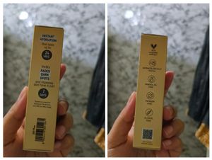 Duo M.A.C Cleanse Off Oil &amp; Myglam BB Cream