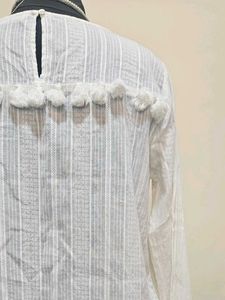 Boho Babe Top