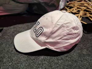 Polo Ralph Lauren — Big Pony Spellout Chino Ball C