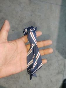 two ties(90's,formal)