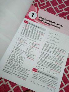 144 JEE Main Physics Chapter-wise Solved Papers