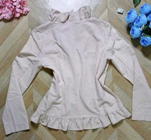 Fairycore Floral Embroidered Cardigan