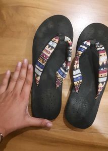 Trendy Flip Flops