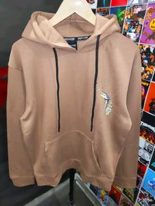 IMPORTED LOOSE FIT PRINTED HOODIE 🔥😎❤️‍