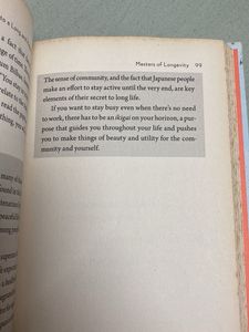 Ikigai