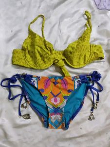 New Bra 💙