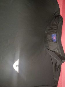 Black T-shirt