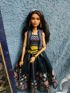 Barbie Doll