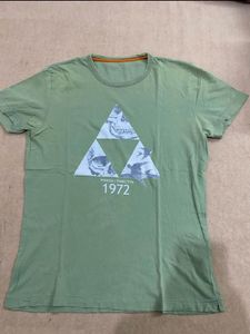 French Connection Graphic T-Shirt