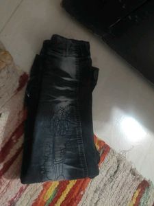 Girls' Blue Jeans