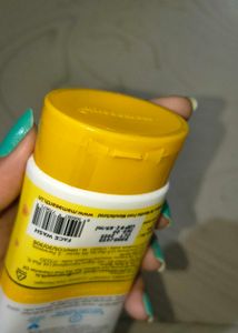 Mamaearth Ubtan Natural Glow Face Wash
