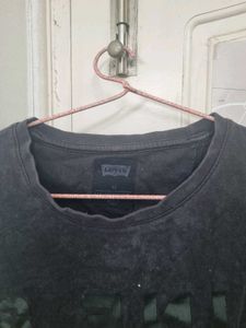 Black T-Shirt