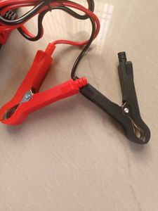 12V Intelligent Pulse Repair Charger
