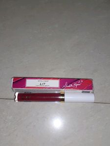 My Glamm Liquid Matte Lipstick
