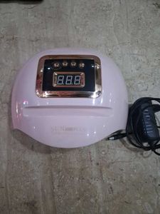 UV Nail Lamp