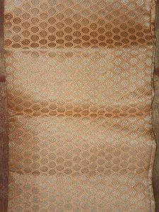 Elegant Brocade blouse material