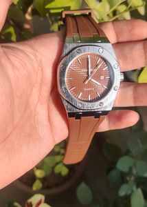 AP Royal Oak Limited Edition