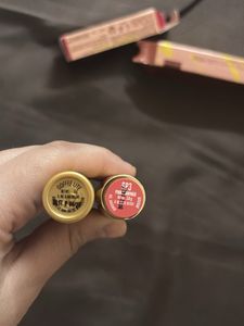 COMBO LAKME LIPSTICKS!🩷🤎