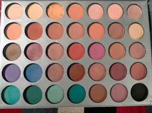 Eyeshadow Palette