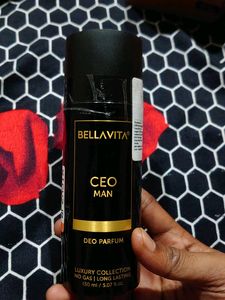 CEO MAN DEO PARFUM