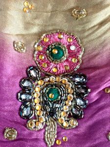 💜Saree Designer💜