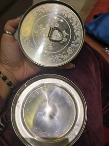 Pooja Thali