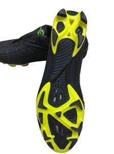 Adidas Soccer Cleats &amp; Shin Guards Set
