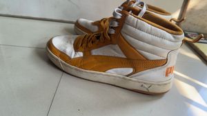 Puma x KL Vegas 2.0 Casual High Tops
