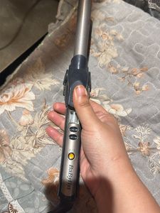 BaByliss Pro Curling Iron