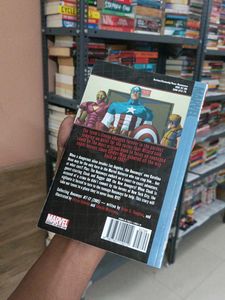 Runaways: Escape to New York
