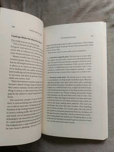 Everything Is F*cked by Mark Manson
