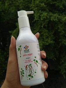 Anti Dandruff Shampoo