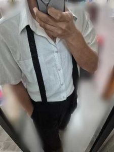 Stylish Black Wide Leg Pants